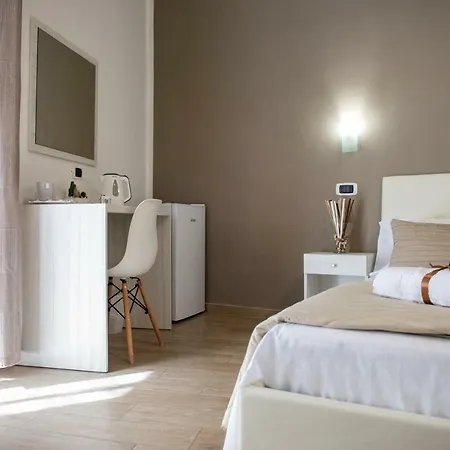Gæstehus Smeraldo 4*