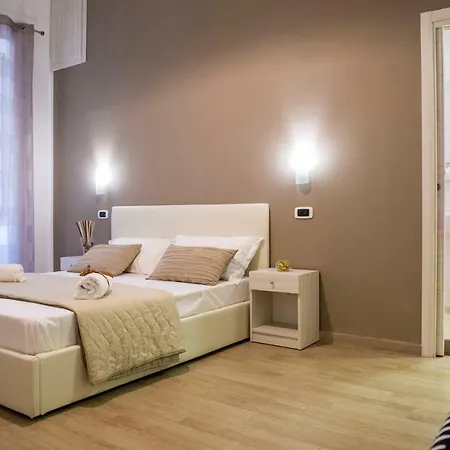 Smeraldo 4* Napoli