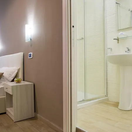 Smeraldo Gæstehus 4*