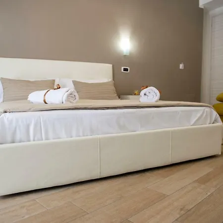 Gæstehus Smeraldo 4*