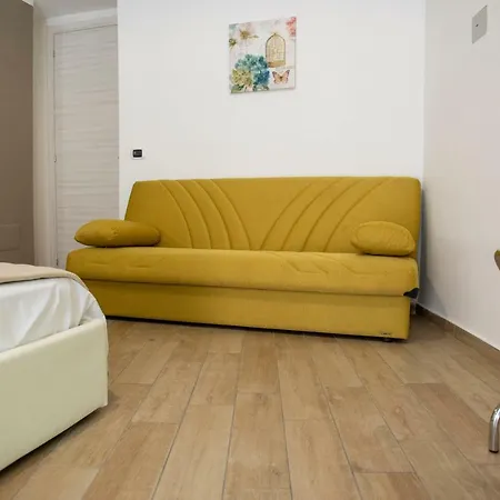 Smeraldo 4* Napoli