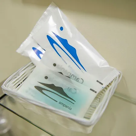 Gæstehus Smeraldo