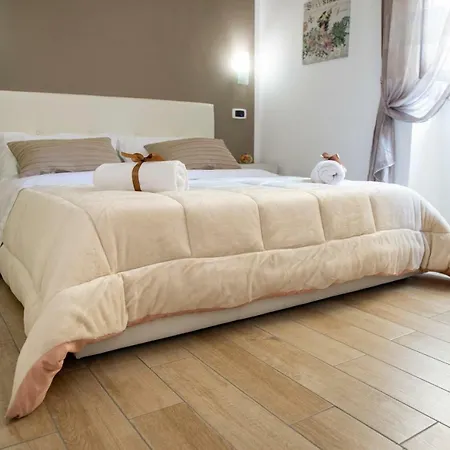 Smeraldo 4* Νάπολη