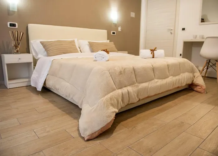 Smeraldo Πανσιόν