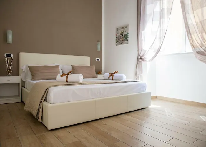 Smeraldo Πανσιόν 4*