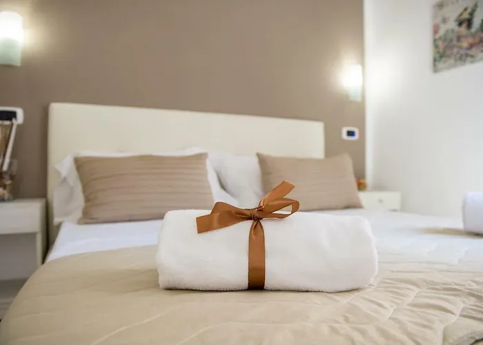 Smeraldo Πανσιόν