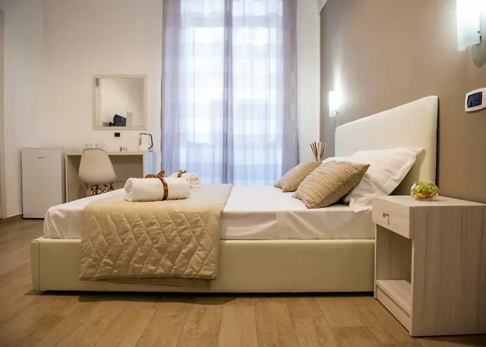 Πανσιόν Smeraldo