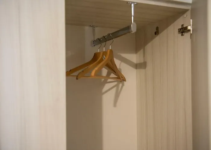 Smeraldo 4* Νάπολη