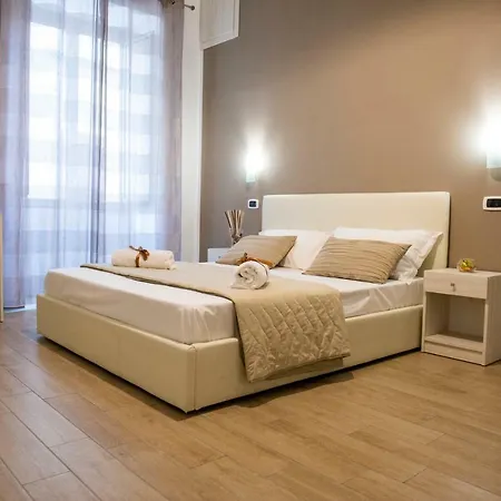 Smeraldo 3* Naples