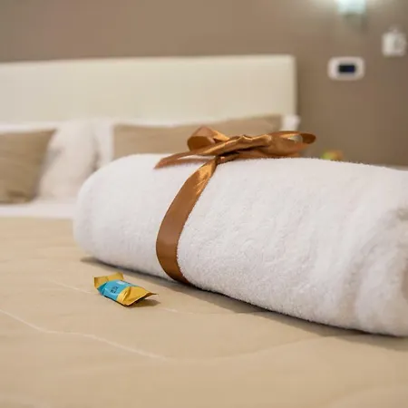 Smeraldo 3* Naples