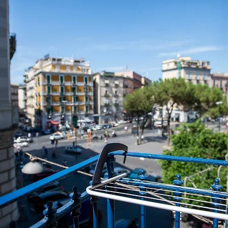 Smeraldo Naples