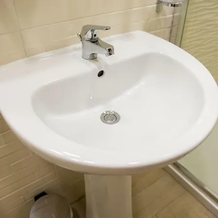 Smeraldo Guest house