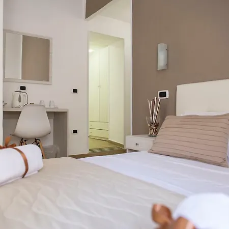 Smeraldo Guest house Naples