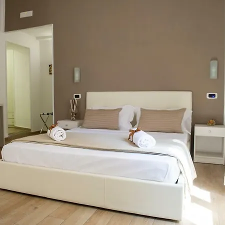 Smeraldo Guest house Naples