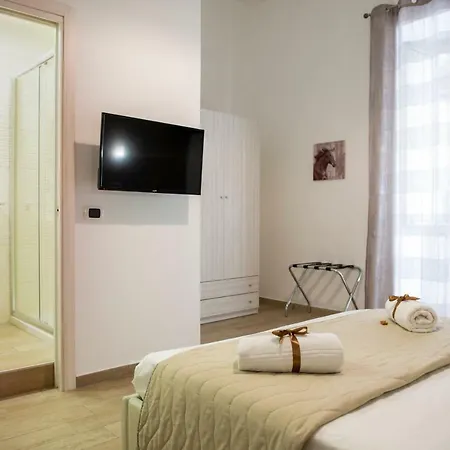 Guest house Smeraldo