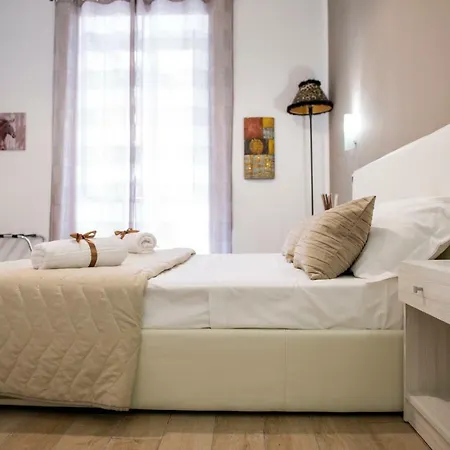 Guest house Smeraldo