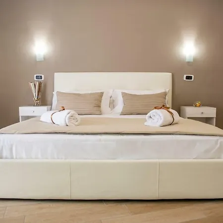 Guest house Smeraldo