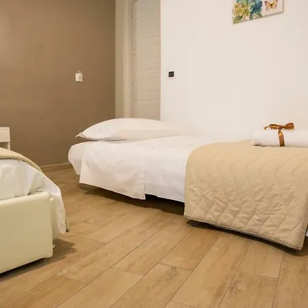 Smeraldo Guest house Naples