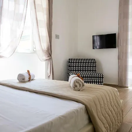 Smeraldo Guest house