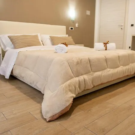 Smeraldo Guest house