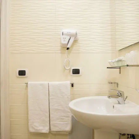 Guest house Smeraldo