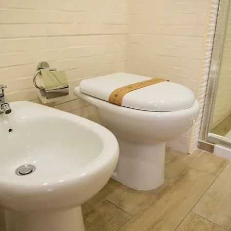 Guest house Smeraldo 4*