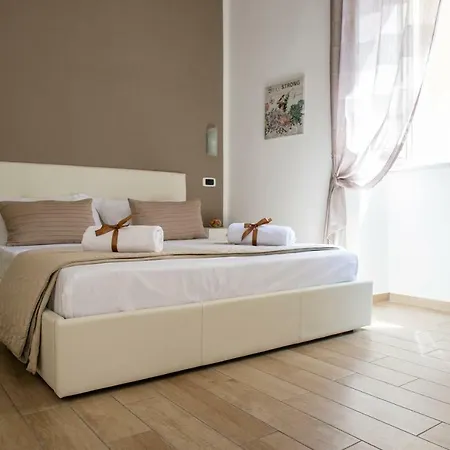 Smeraldo Penzion 3*