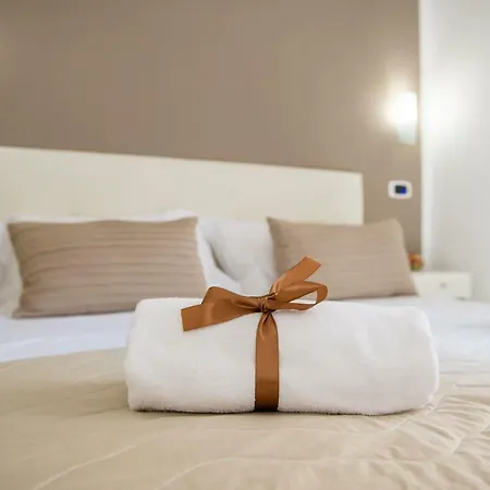 Smeraldo Guest house