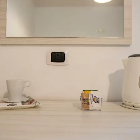 Guest house Smeraldo