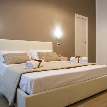 Guest house Smeraldo Naples