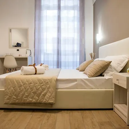 Guest house Smeraldo