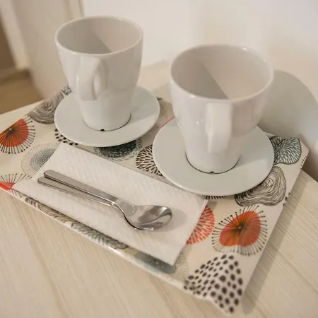 Guest house Smeraldo