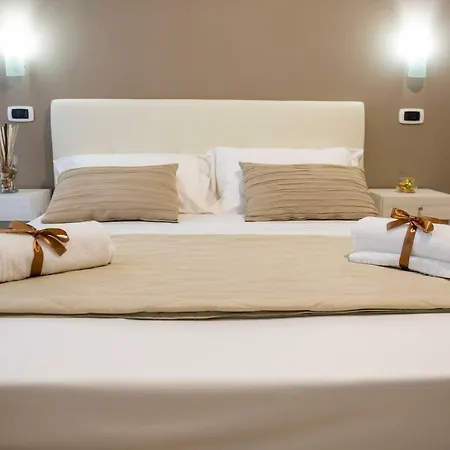 Smeraldo Guest house Naples