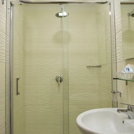 Smeraldo Guest house