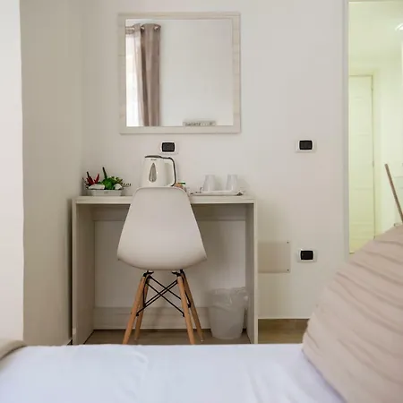 Smeraldo Guest house Naples