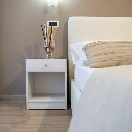 Smeraldo Guest house Naples