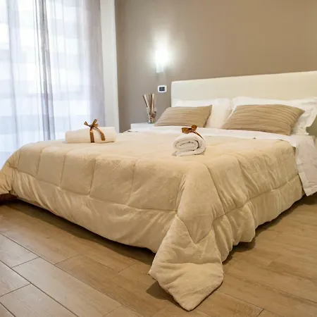 Smeraldo Guest house 4*