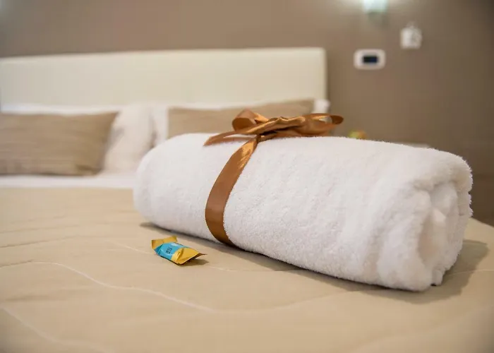 Smeraldo 4* Неаполь