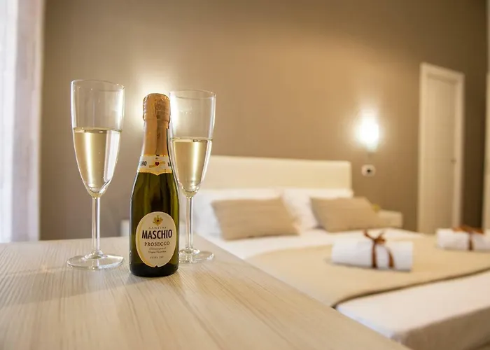 بيت ضيافة Smeraldo 4*