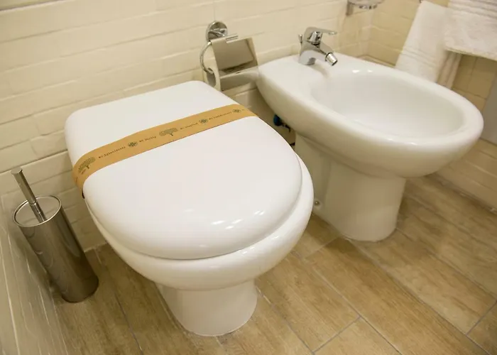 Гостевой дом Smeraldo