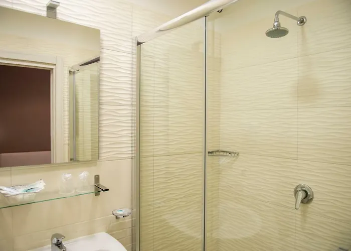 Konukevi Smeraldo 4*