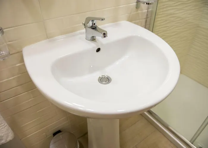 Smeraldo بيت ضيافة