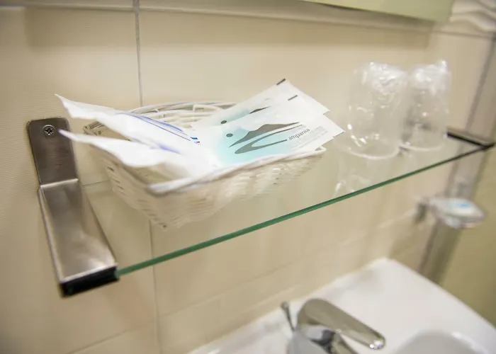 بيت ضيافة Smeraldo