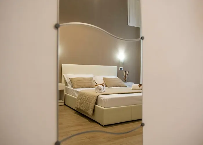 بيت ضيافة Smeraldo 4*