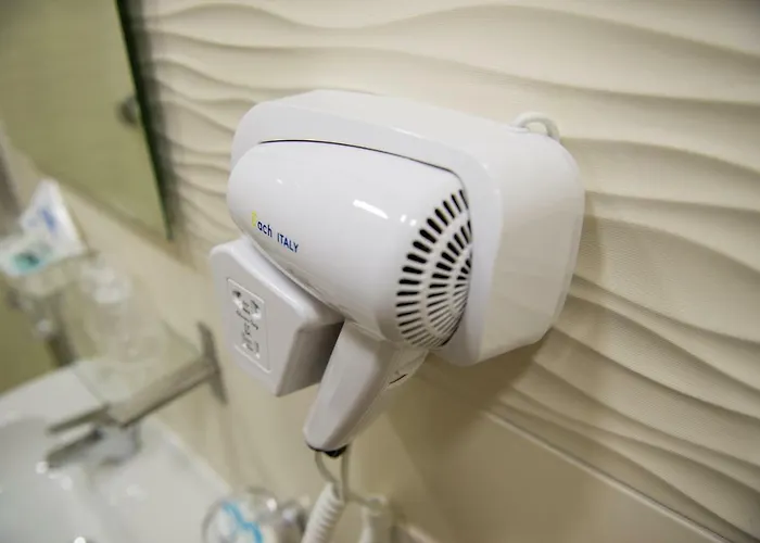 Konukevi Smeraldo Napoli