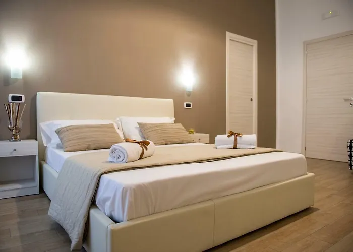 Гостевой дом Smeraldo Неаполь