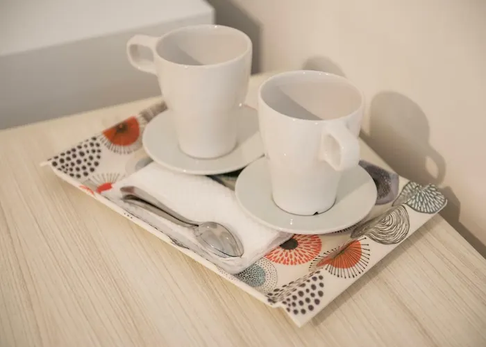 Smeraldo Konukevi 4*