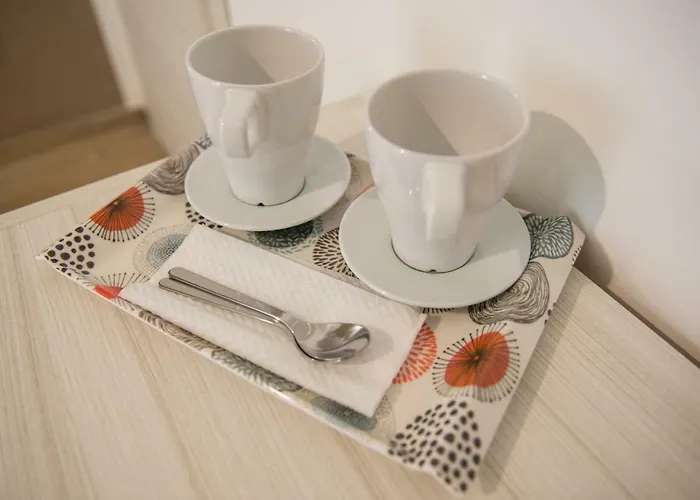 Гостевой дом Smeraldo