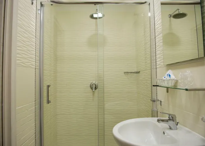 Smeraldo Гостевой дом