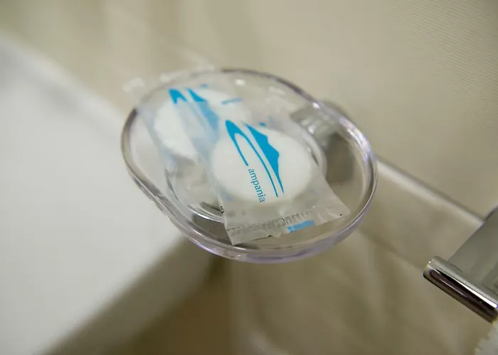 بيت ضيافة Smeraldo 4*